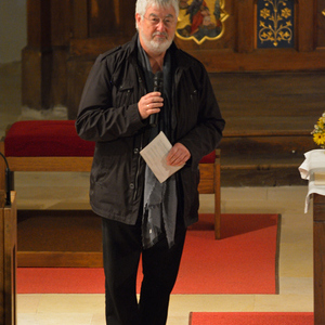 CD Präsentation Marco Paolacci