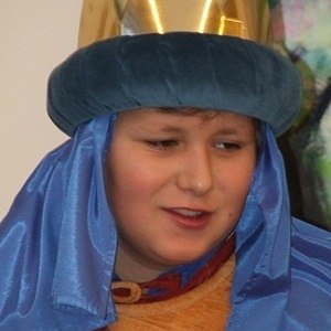 Sternsingeraktion 2012