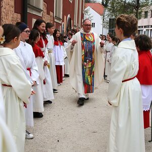 Pfarre Ried im Innkreis