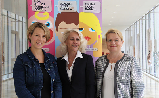 'Kinder sind keine App. Warum sie auch 2016 Beziehung brauchen'