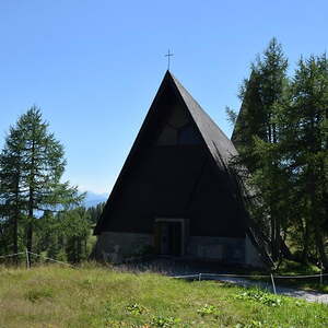 Wallfahrt Kapellenverein Ernsting 2016