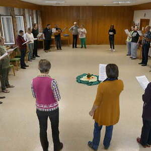 Kraftquell fürs neue Arbeitsjahr