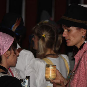 Almrausch am Froschberg