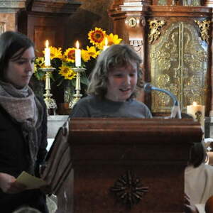  Erntedankfest in Eidenberg 2011