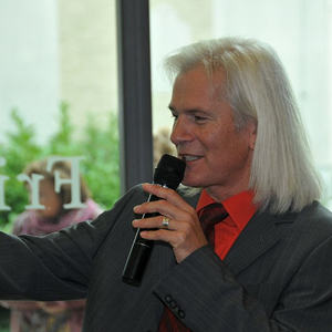 Ausstellungeröffnung