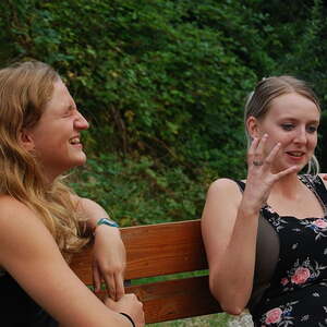 Jugend-Sommerwochenende in Kleinreifling