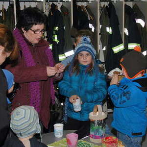 Das Fest des hl. Martin