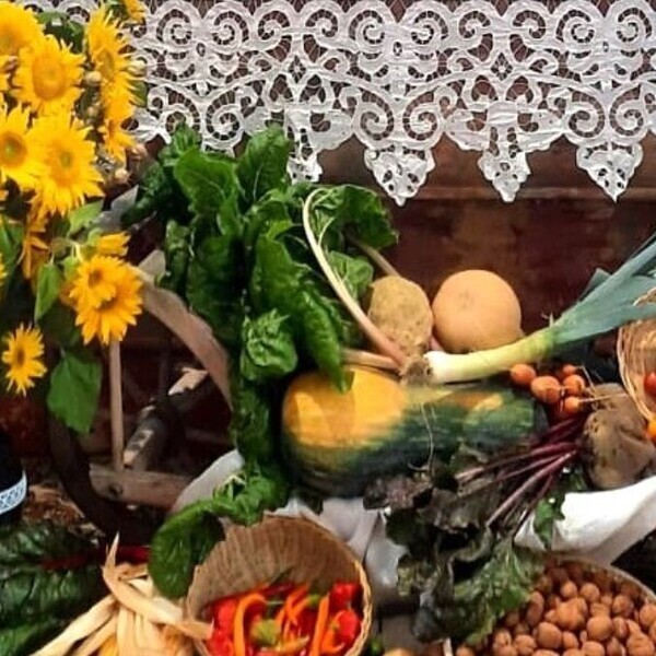 Erntedank_Pfarrfest Höft 2026 - 1