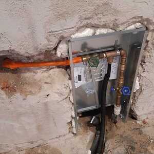 Sanierung unserer Pfarrkirche Teil 3