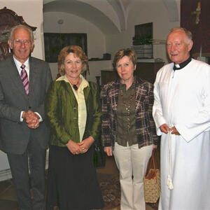 60 Jahre KFB Eferding