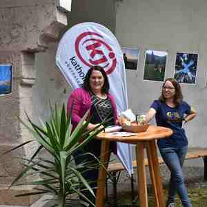 Fotowettbewerb Pfarre Ennstal