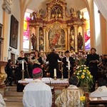 40jähriges Priesterjubiläum 2017