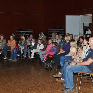 Bericht im ORF Lange Nacht