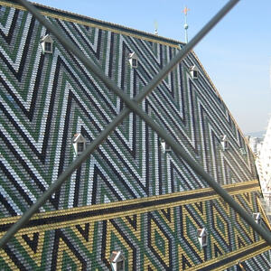 Ministrantenausflug 2008