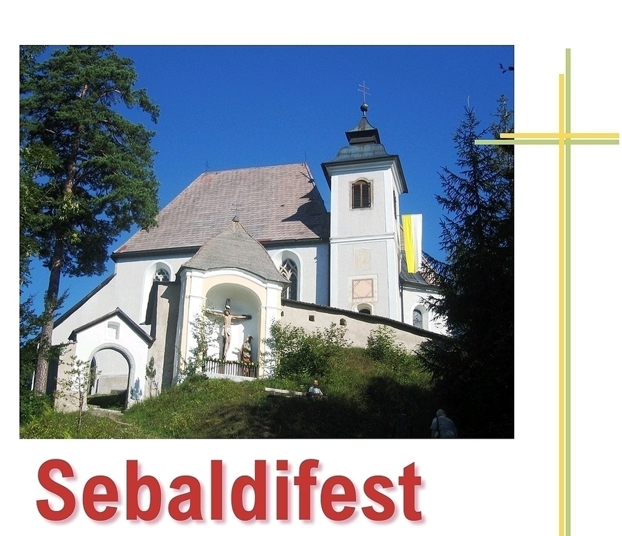 Sebaldifest