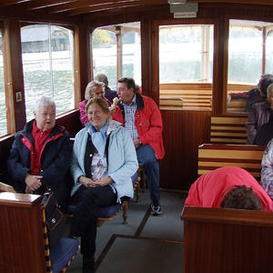 Pfarrwallfahrt Maria Plain