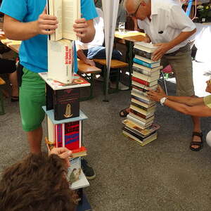 Pfarrfest 2015, Pfarre Neumarkt im Mühlkreis