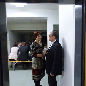 Pfarrball Pfarre Peuerbach