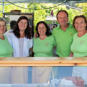 Pfarrfest Lasberg, 2024