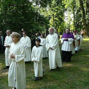 Gedenkfeier 200 J. Schlacht Teil2