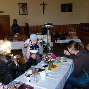 Vortrag vom 19. Oktober 2014