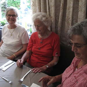 pfarrausflug st. quirinus