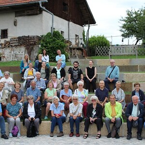 Betriebsausflug 2022 ins Eferdingerland