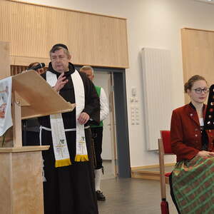 Musikkapelle Franking