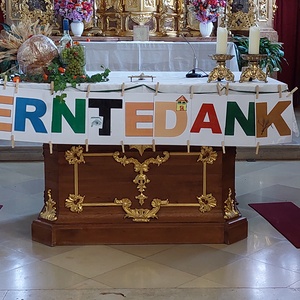 Erntedank