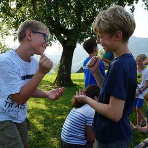 10. bis 16. August 2025 - Losenstein