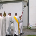 Hörende und Gehörlose feiern gemeinsam mit Generalvikar Lederhilger