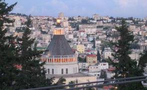 Bibelschule in Israel