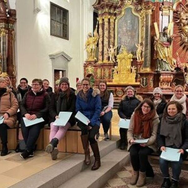 Fanny & The Soulsisters