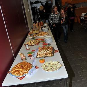 Elternabend Jungschar