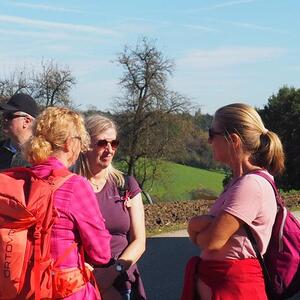 Gunskirchener Pilgertag 2022