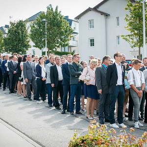 firmung pfarre sarleinsbach