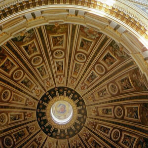 50 Jahre seit Beginn des 2. Vatikanischen Konzils