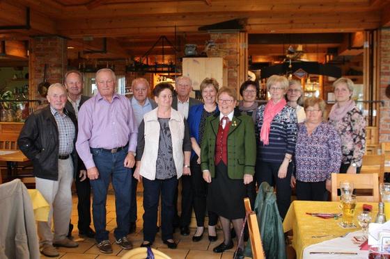 Kirchenchor Vichtenstein