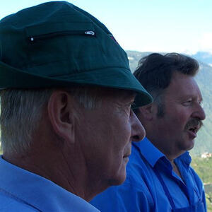 Pfarrwallfahrt Südtirol