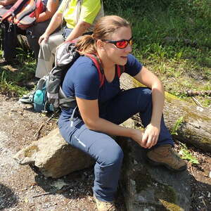 Ökum. Pilgerwanderung