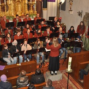 Pfarrkirche Franking