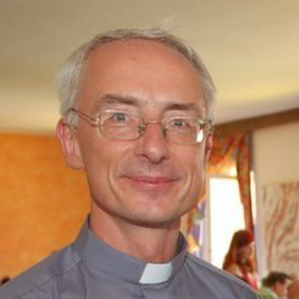 Walter Dorfer