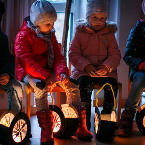 Pfarrcaritaskindergarten Sarleinsbach