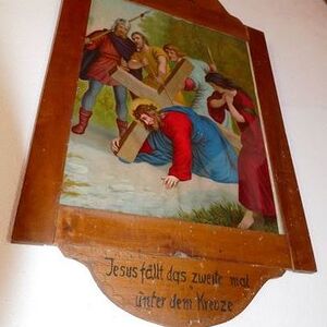 Dorfkapelle Forstern