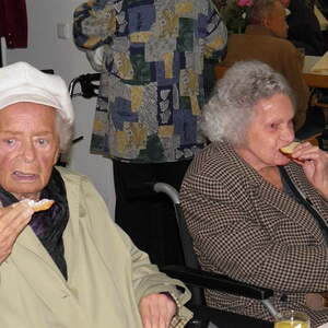 Seniorengottesdienst