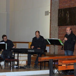 Gottesdienst zum Valentinstag