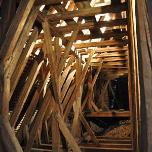 durch Fa. Restaurtator Thomas Mang