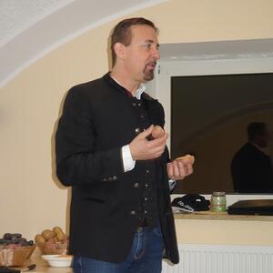 Erdäpfel – Knolle der Vielfalt