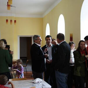 Kleinkindergottesdienst