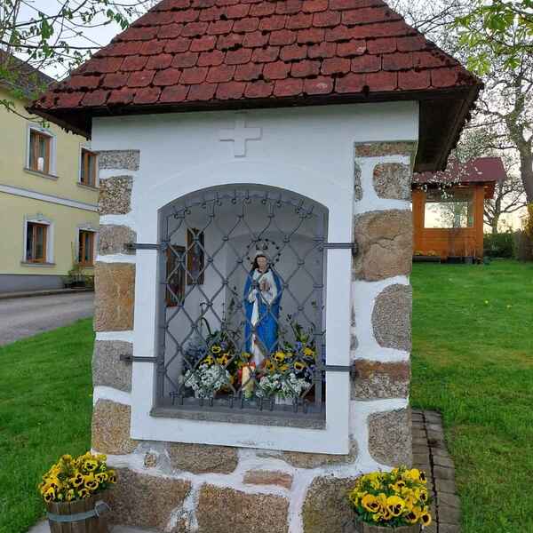Kapelle Hofing